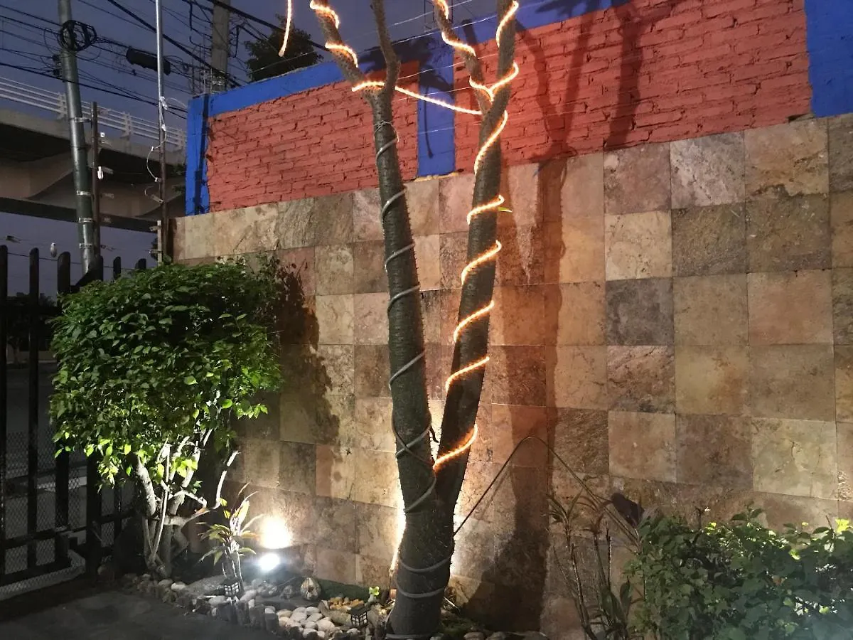 Casa D Miros Familias Y Grupos Y Empresas Max 20 P Villa Guadalajara Mexico