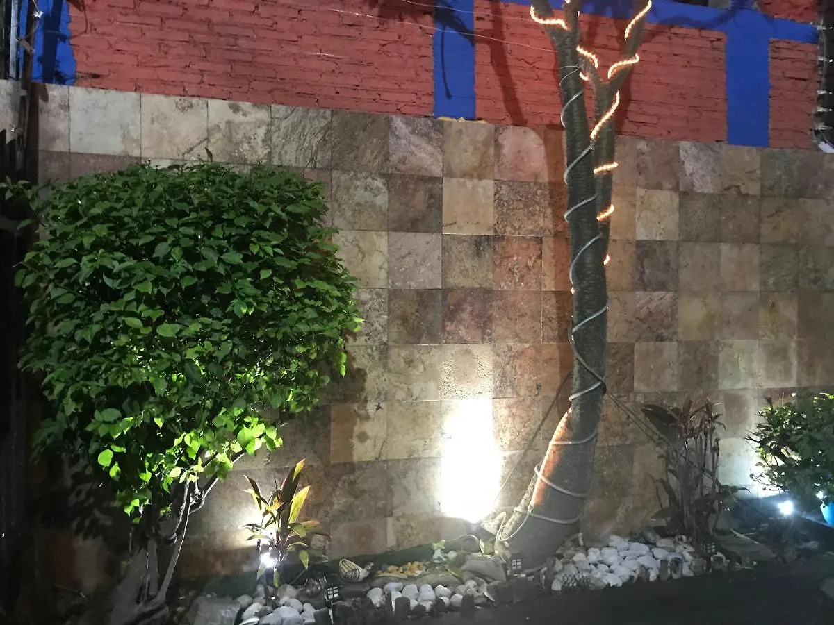 Casa D Miros Familias Y Grupos Y Empresas Max 20 P Villa Guadalajara 0*,  Mexico