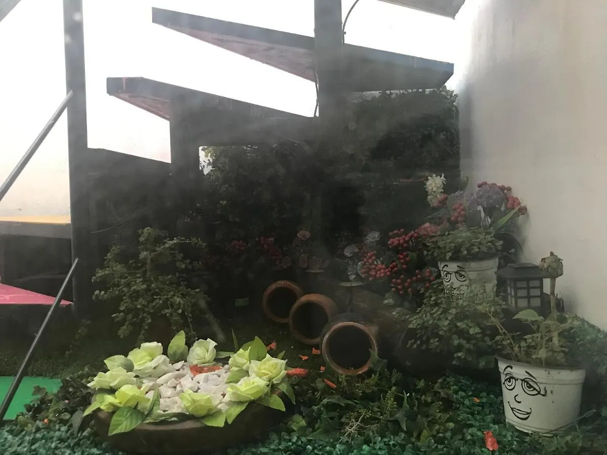 Casa D Miros Familias Y Grupos Y Empresas Max 20 P Villa Guadalajara