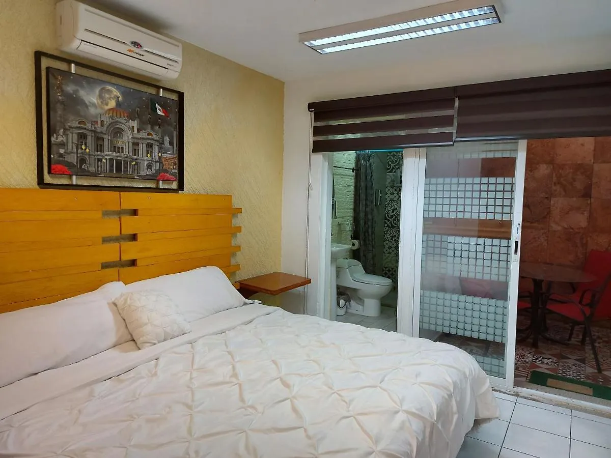 Casa D Miros Familias Y Grupos Y Empresas Max 20 P Villa Guadalajara 0*,