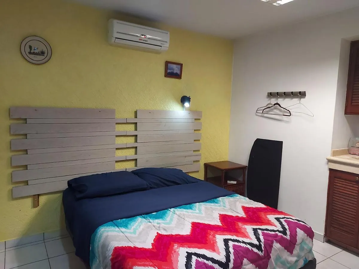 Casa D Miros Familias Y Grupos Y Empresas Max 20 P Villa Guadalajara 0*,  Mexico
