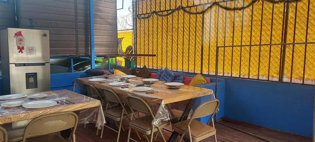 Casa D Miros Familias Y Grupos Y Empresas Max 20 P Villa Guadalajara Mexico