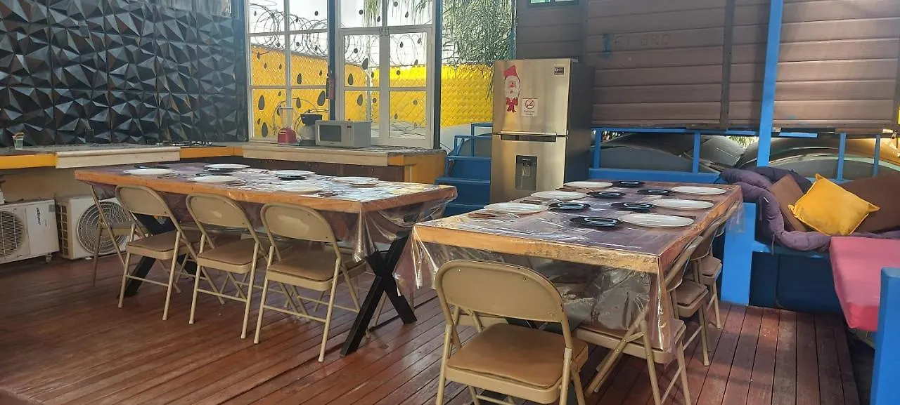 Casa D Miros Familias Y Grupos Y Empresas Max 20 P Villa Guadalajara 0*,