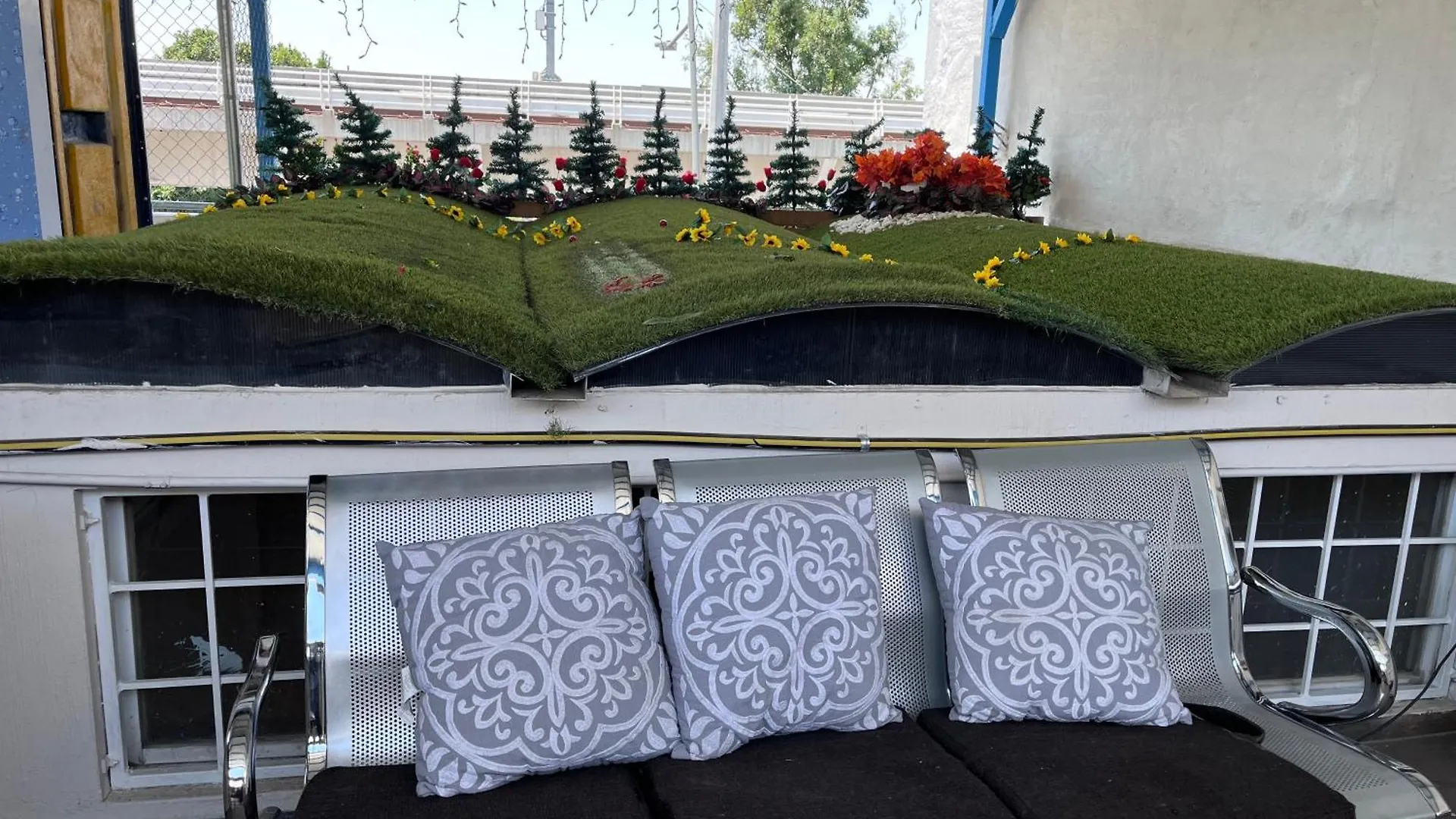 Casa D Miros Familias Y Grupos Y Empresas Max 20 P Villa Guadalajara 0*,